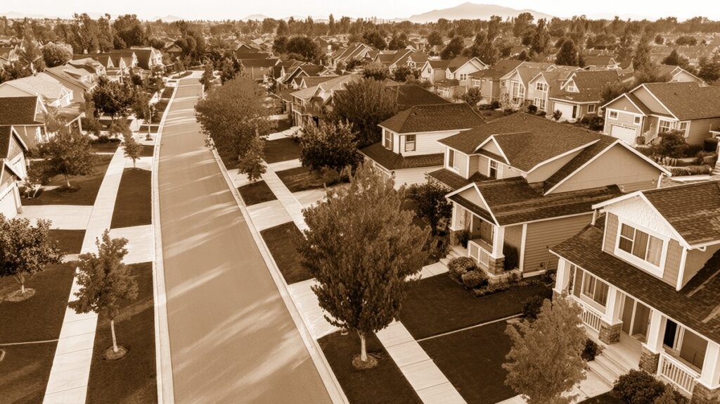 Tracing the Roots of Rolling Hills: The Heart and Heritage of Bowie’s Beloved Neighborhood